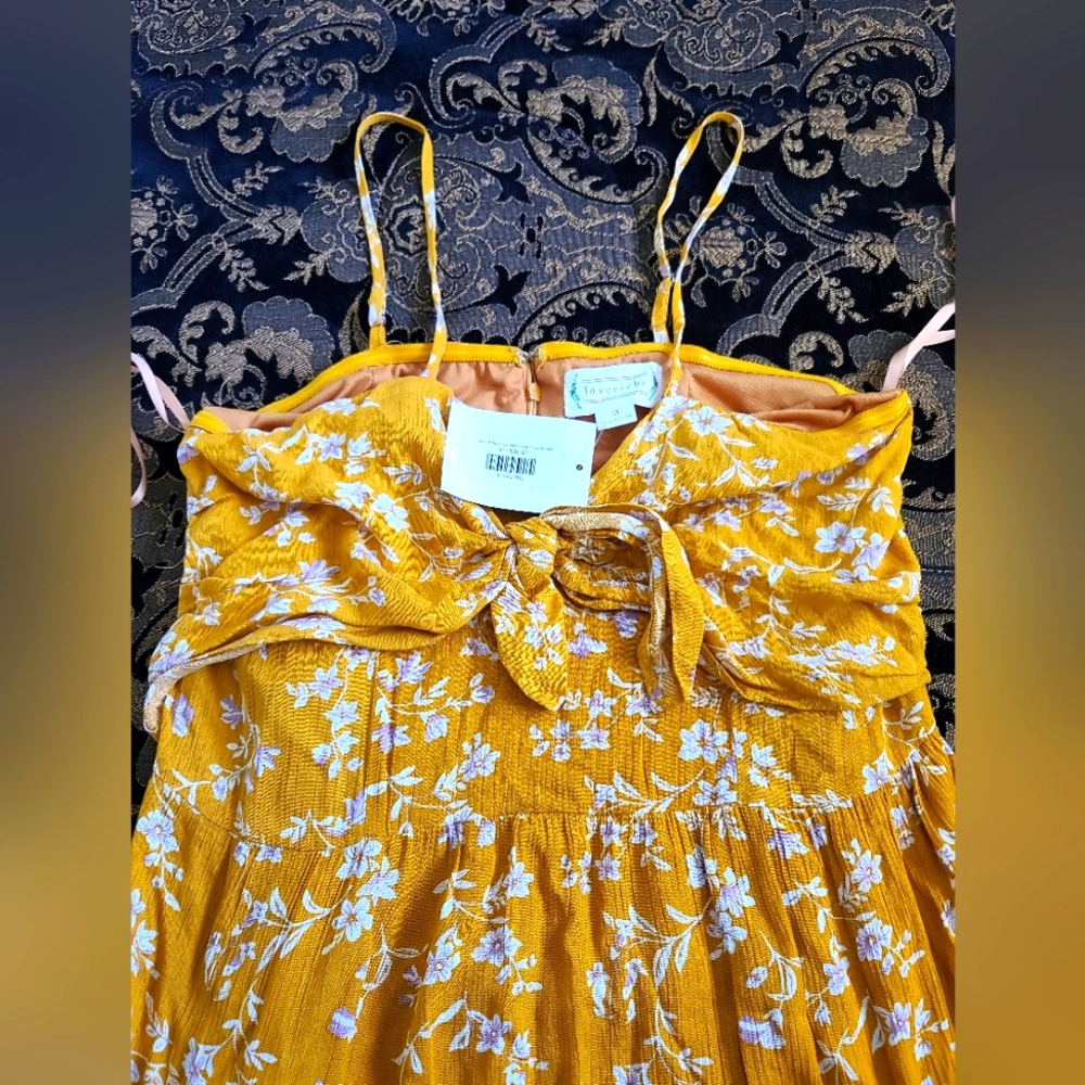 Loveriche cute dress